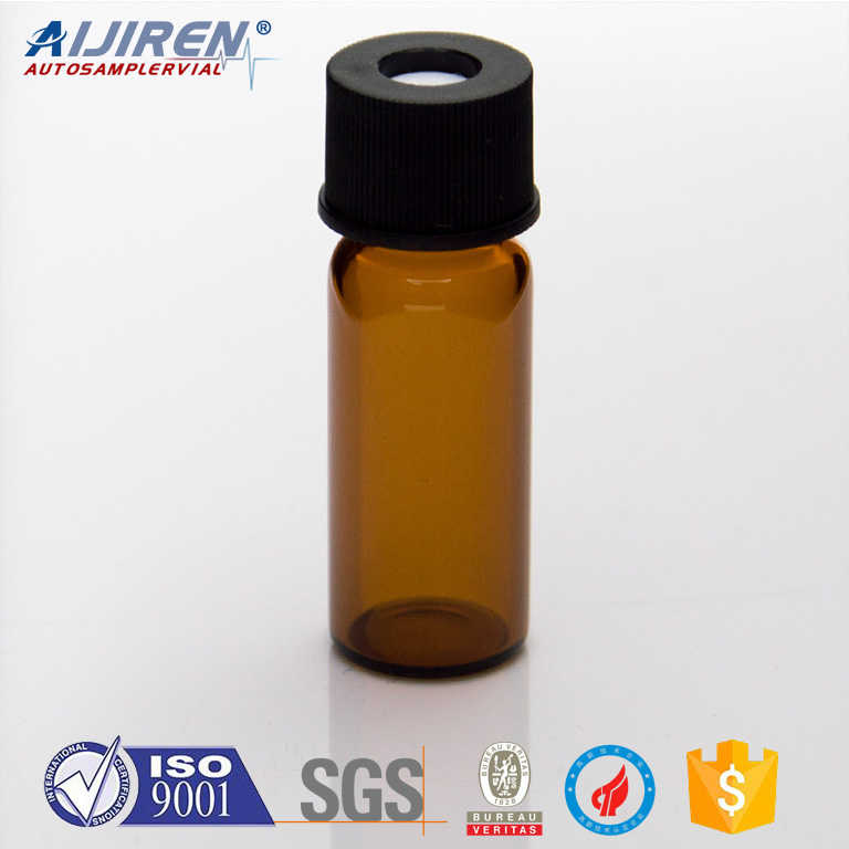 Aijiren   autosampler 10mm autosampler vials for wholesales